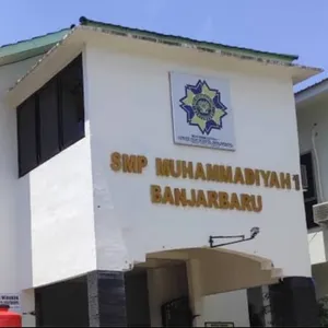 Cerita sebelum masuk SMP