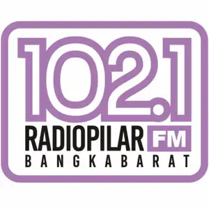 Iklan Radio Pilar 102.1 FM
