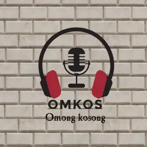 Omkos - omong kosong