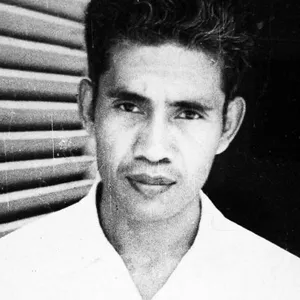 Sayuti melik