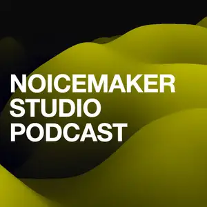 Noicemaker Studio Podcast