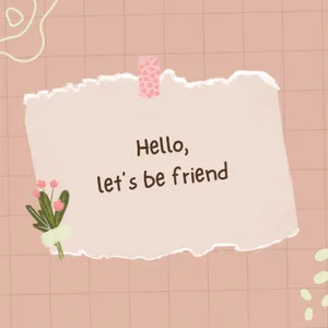 Hello, world!
