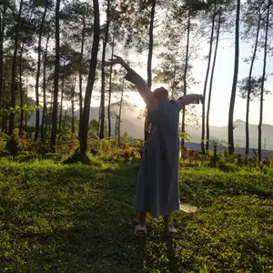 Langkah tanpa pasti