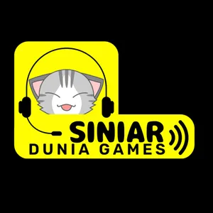 SINIAR DUNIA GAMES