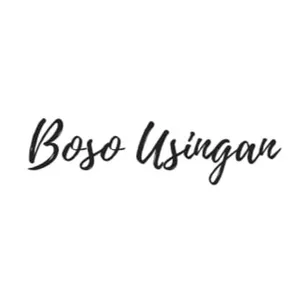 Gesah Boso Usingan