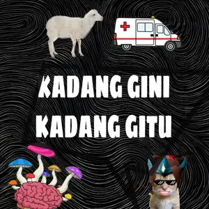 Kadang gini, Kadang gitu