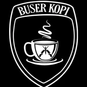 BUSER KOPI|Episode 1:Perkenalan