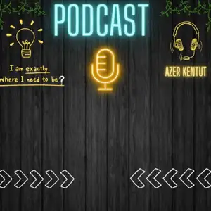 Ngalor ngidul podcast