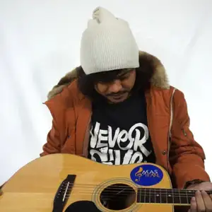 Halo, Apa Kabar Kamu?