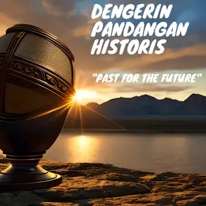 Dengerin Pandangan Historis: Past for the Future
