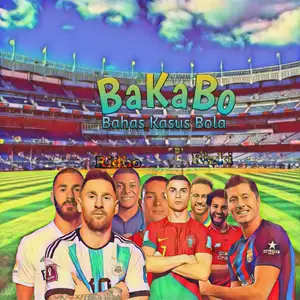 Bahas Kasus Bola