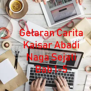 Cerita kaisar abadi naga sejati 1-5