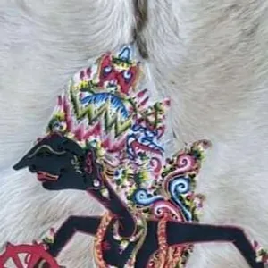 Wayang gaul
