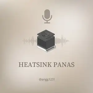 Heatsink Panas