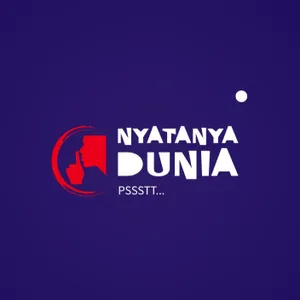 Nyatanya Dunia