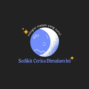 Sedikit Cerita Dimalam Ini