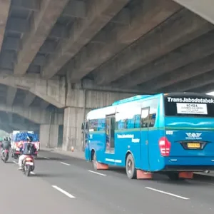 Explore mengerikan 