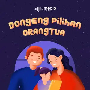 Dongeng Belajar Menghargai Perbedaan