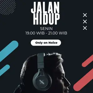 Jalan Hidup