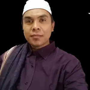 Menenangkan hati dengan iman