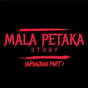 MALAPETAKA STORY #1 - KISAH KOTA SARANJANA (1/2)