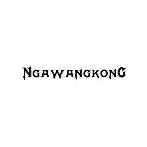 NgawangkonG