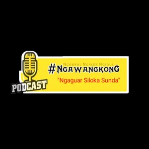 #NGAWANGKONG