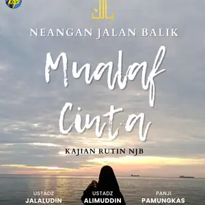 Mualaf Cinta