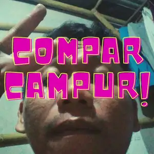 Compar campur