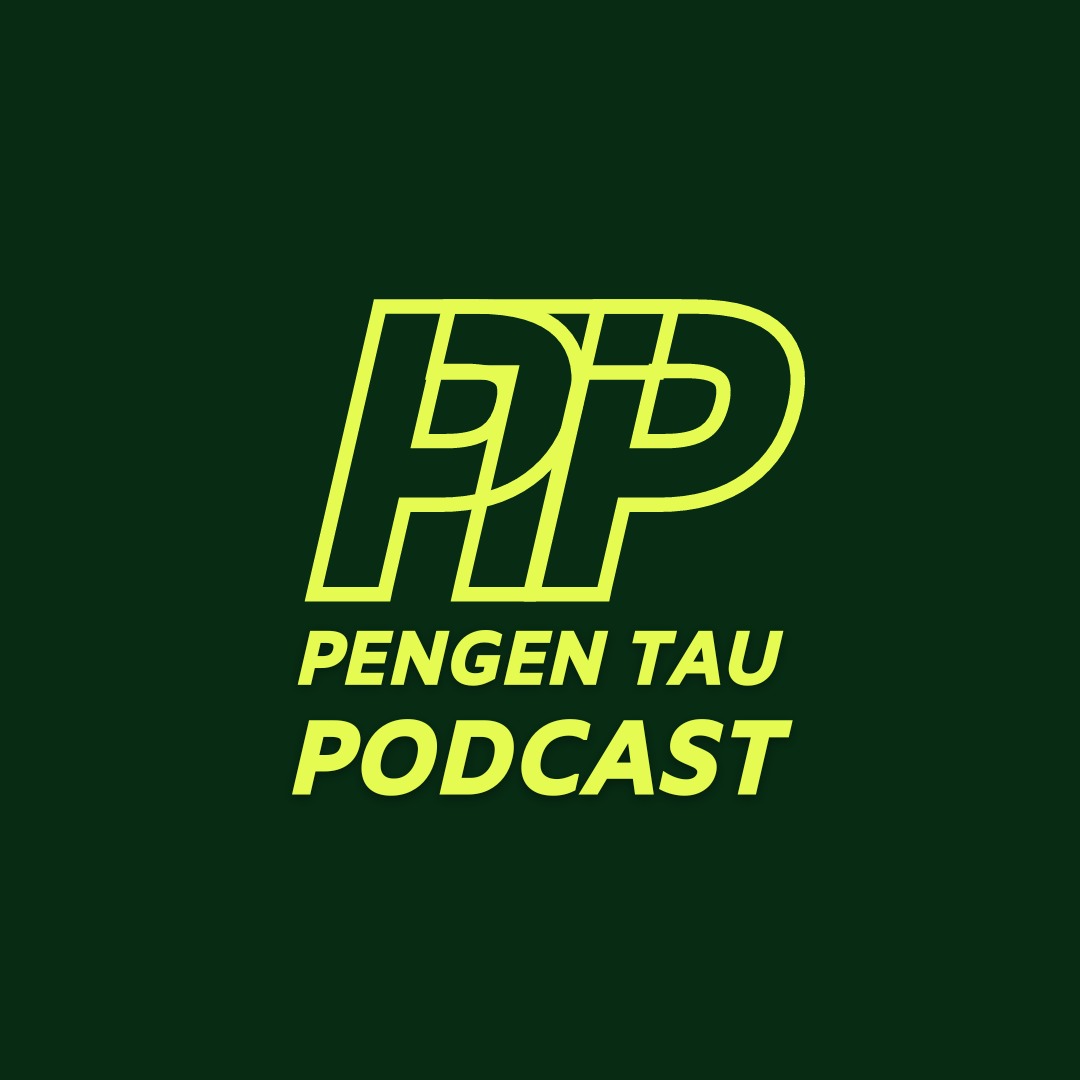 Pengen Tau Podcast