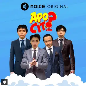 Solusi berenti judi? Jangan tanyo kami! | Eps3 Apo Cito