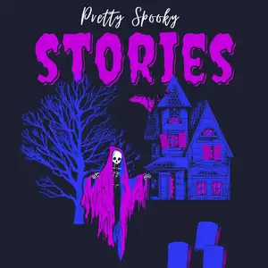 Pretty Spooky 