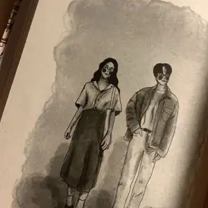 "Segala tentang nya"