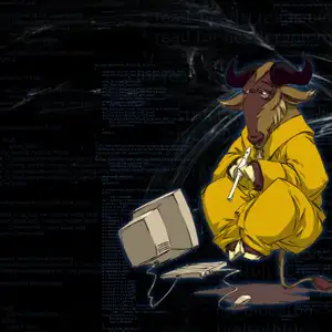 Open Source Voices