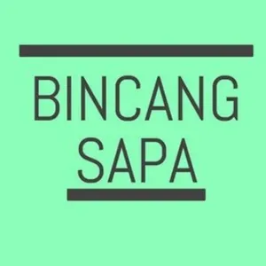 Bincang Sapa