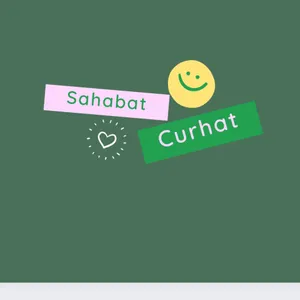 Sahabat Curhat