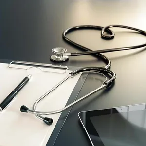 Medical lecture