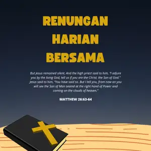 Renungan Harian Bersama (Ayub 1:1-5)