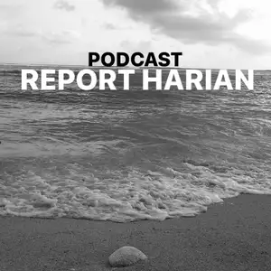 REPORT HARIAN