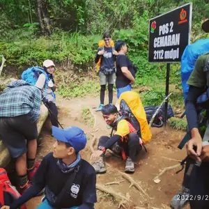 Jadi manusia merdeka