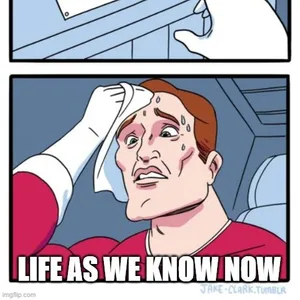 Hidup menurut kacamata ku 