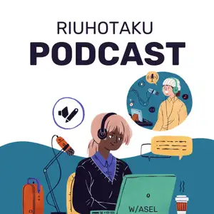 Riuhotaku 
