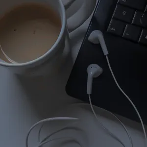 Di sela jam kantor 