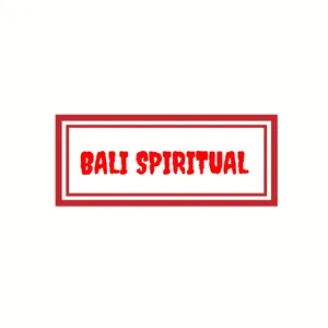 Bali spiritual anak muda