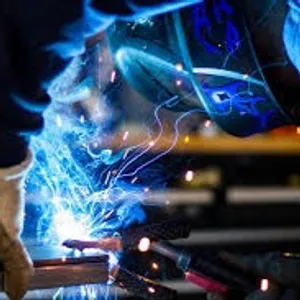 Teknik Las Dasar_Podcast Matkul