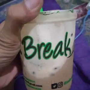 Yuk nglantur