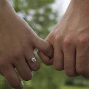 Pertunangan dalam Islam