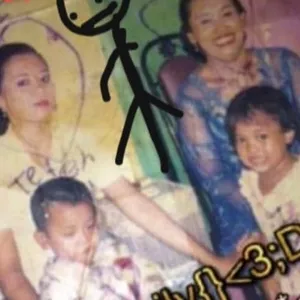 Waktu Kecil