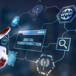 Transformasi Digital