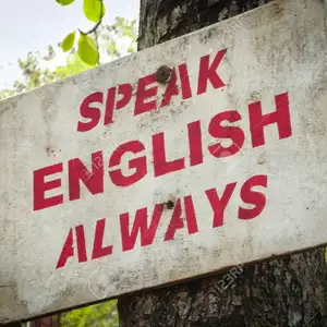 Chill English Podcast 